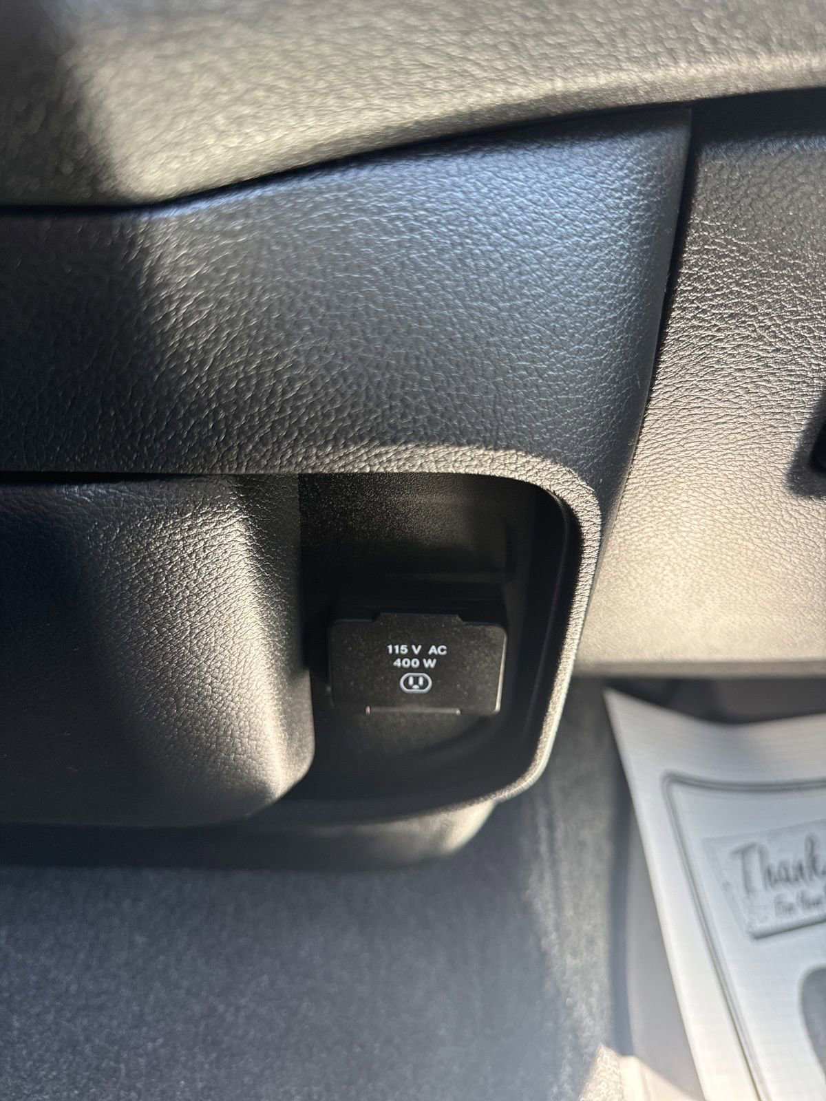Used 2026 RAM 1500 Classic Warlock AWD/4WD image 21