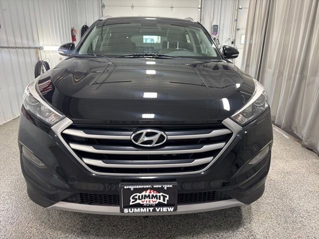 Used 2018 Hyundai Tucson Sport image 2