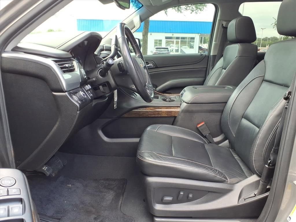 Used 2019 Chevrolet Tahoe LT RWD image 21