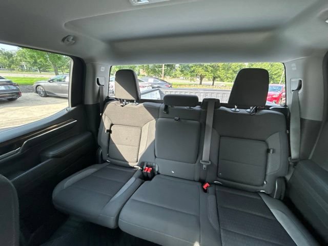Used 2024 GMC Sierra 1500 Elevation AWD/4WD image 25