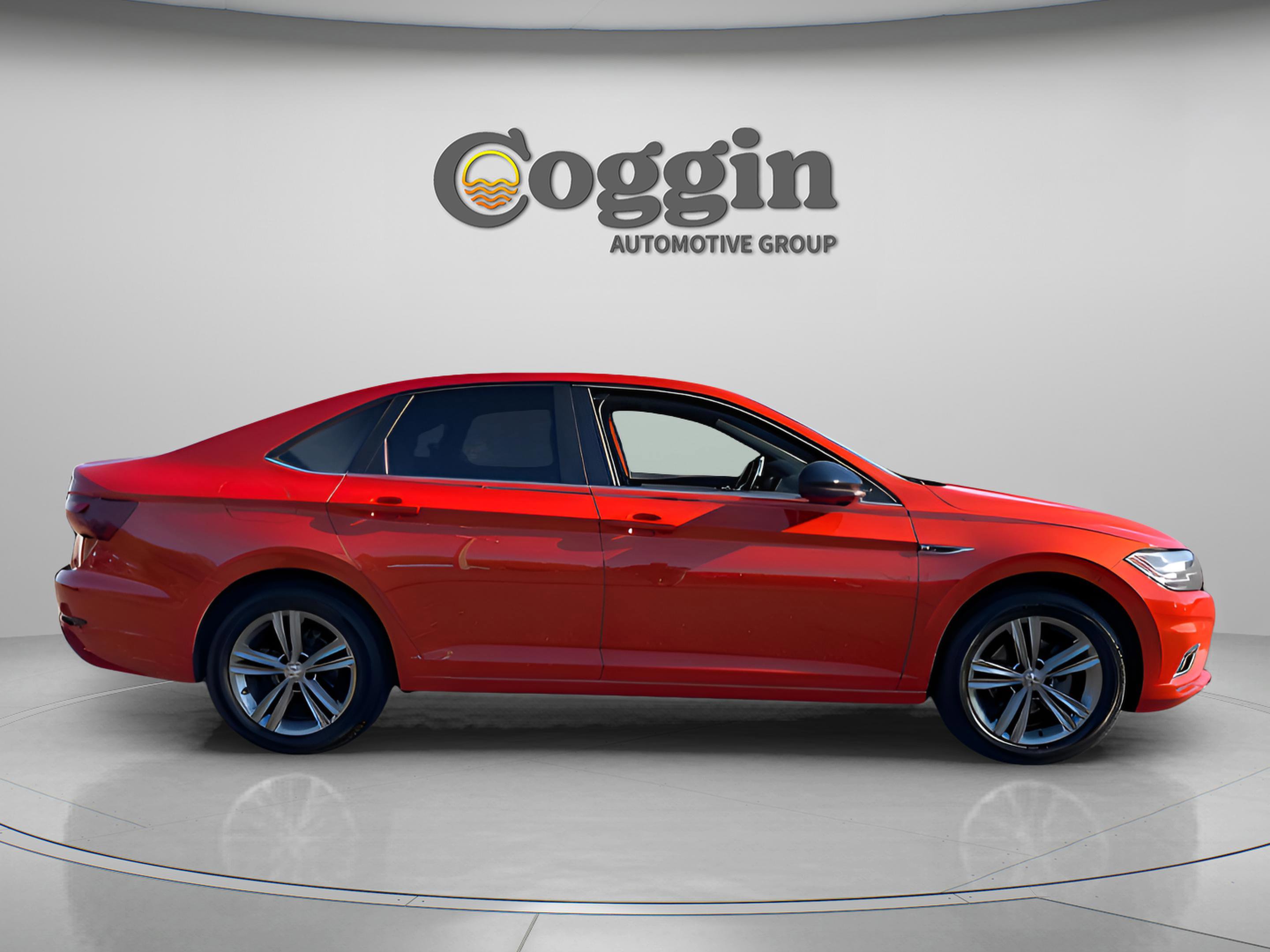 Used 2019 Volkswagen Jetta R-Line image 7