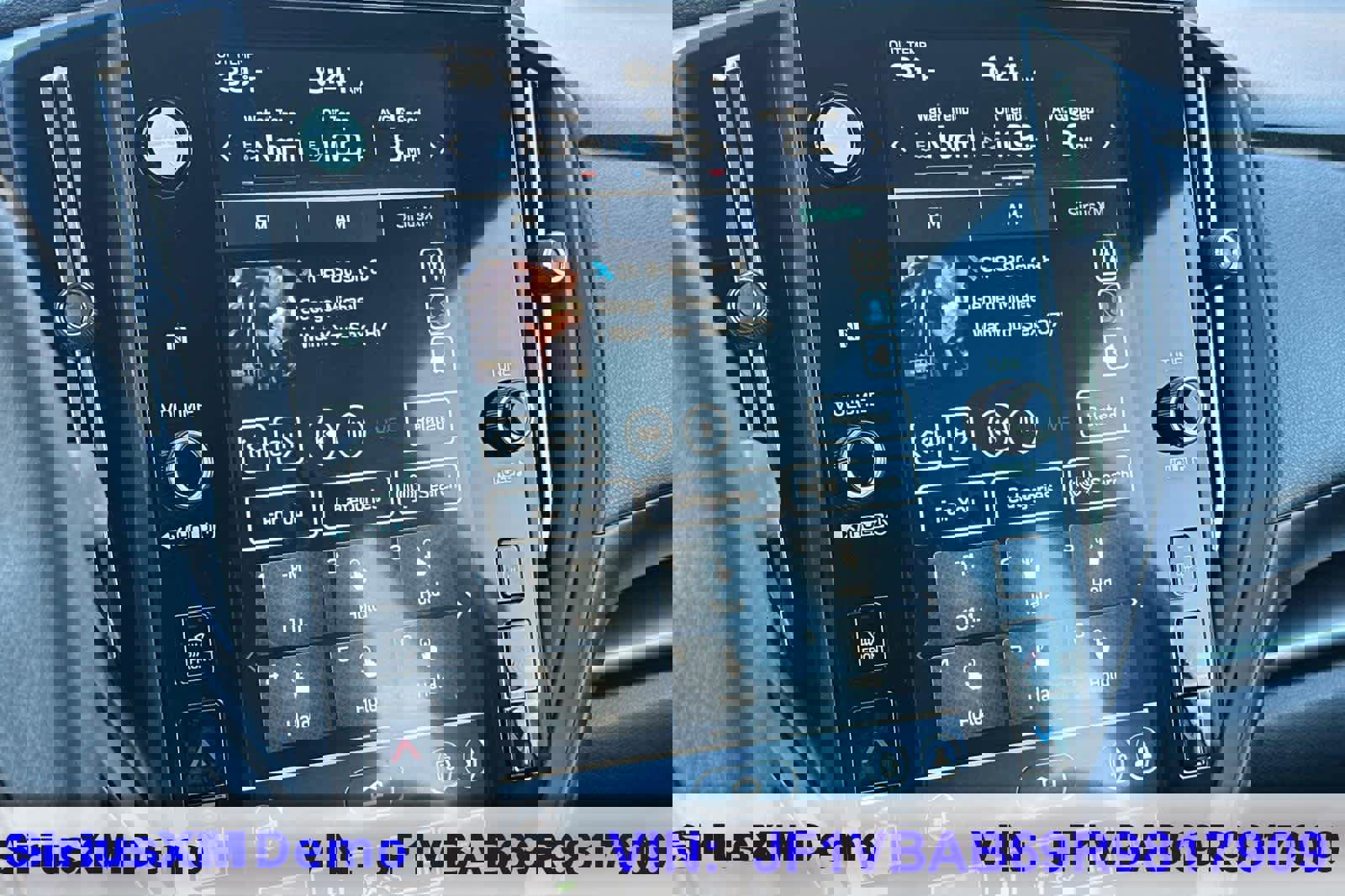 Used 2024 Subaru WRX w/ Accessory Package #2 image 31