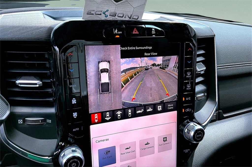 New 2026 RAM 2500 Laramie image 21