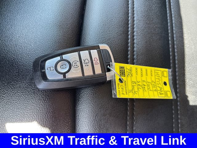 Used 2019 Ford Edge SEL w/ Equipment Group 201A AWD/4WD image 23