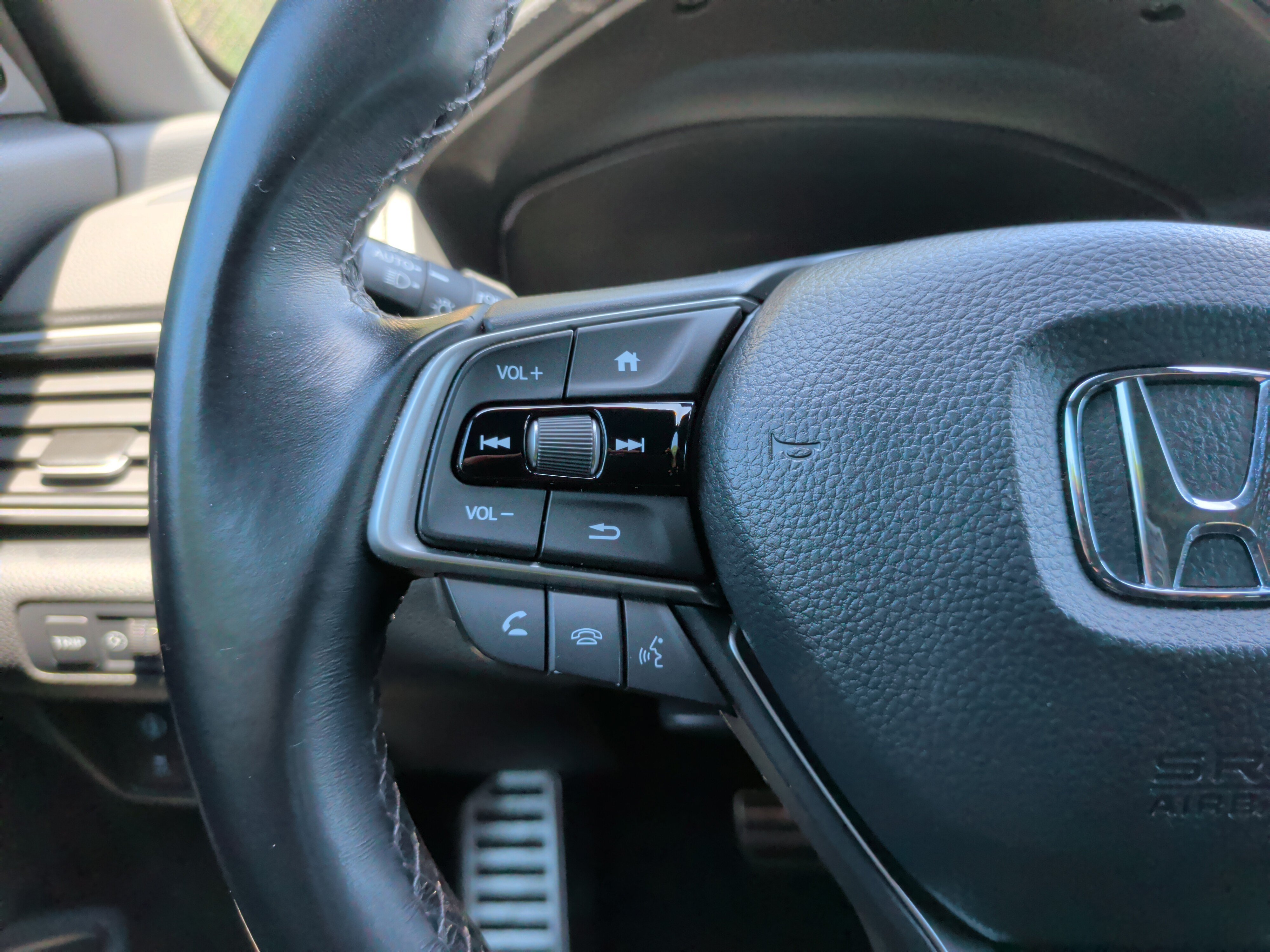 Used 2022 Honda Accord Sport image 22