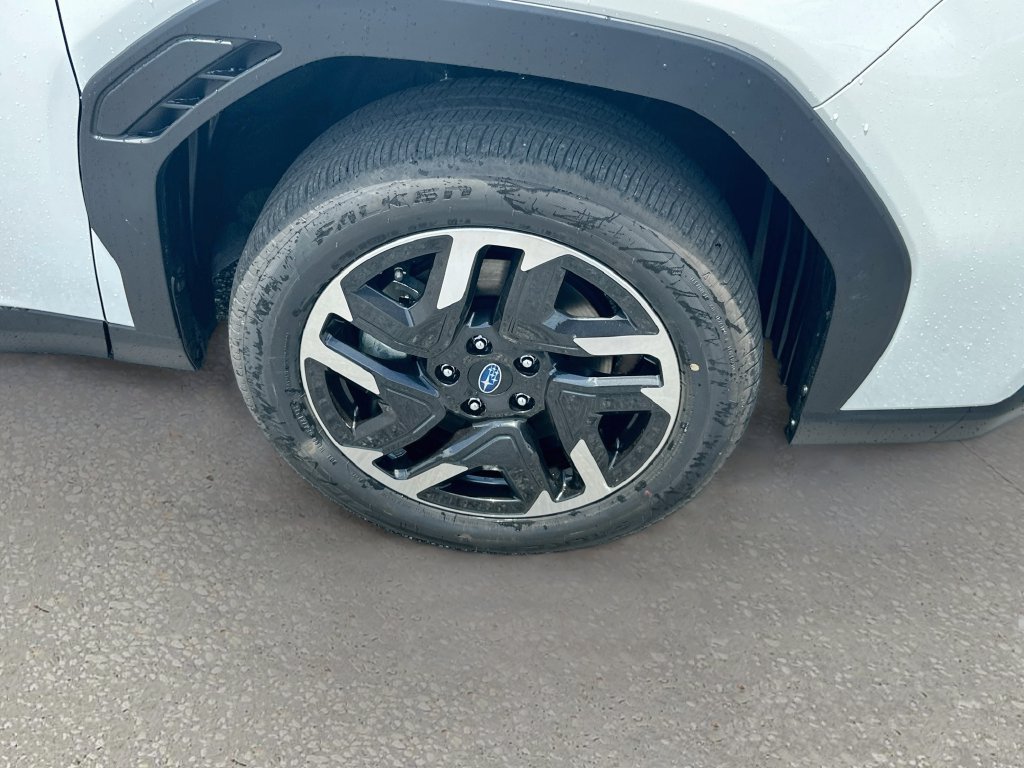 New 2026 Subaru Forester Limited AWD/4WD image 27
