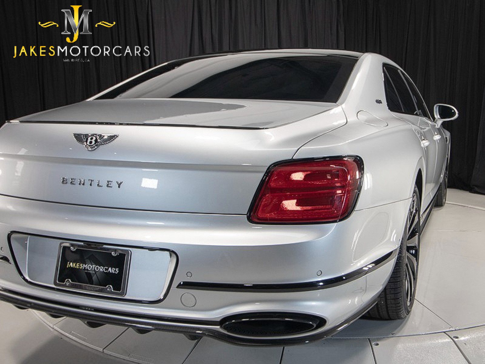 Used 2021 Bentley Flying Spur W12 w/ First Edition Specification image 14
