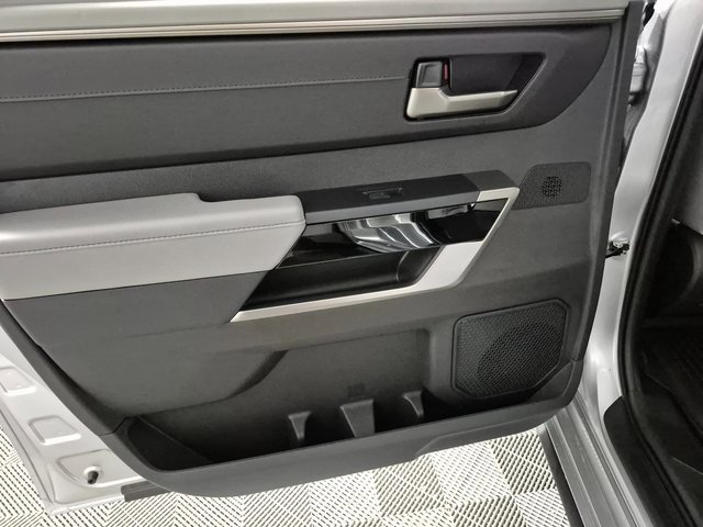 New 2026 Toyota Tundra Limited image 26