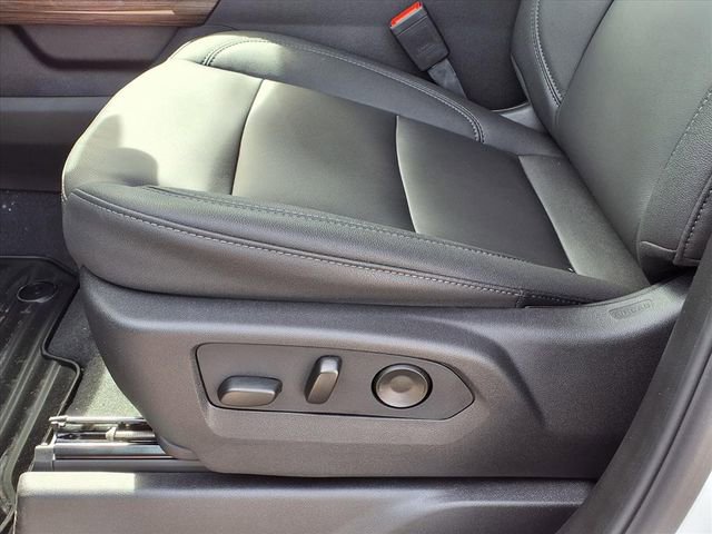 New 2026 Chevrolet Silverado 3500 LT w/ Safety Package image 16