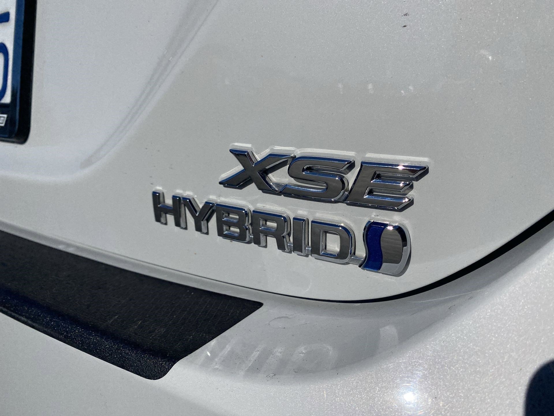 Used 2024 Toyota Camry XSE image 34