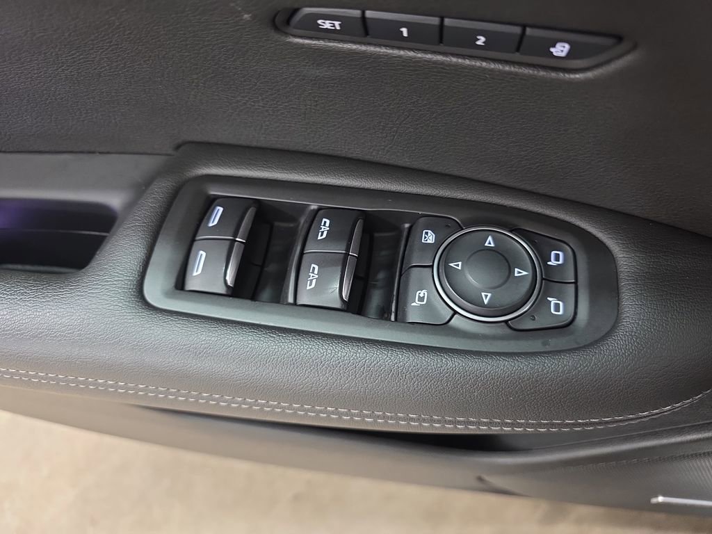 Certified 2021 Cadillac XT6 Premium Luxury image 30