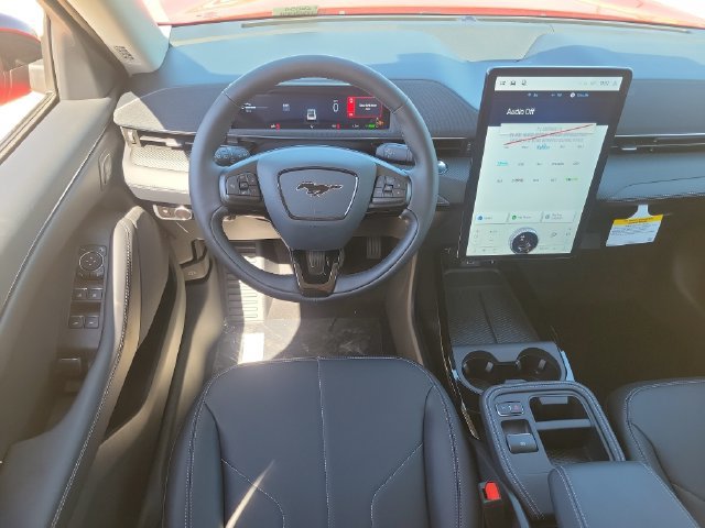 New 2026 Ford Mustang Mach-E Select w/ Comfort Package Lite RWD image 7