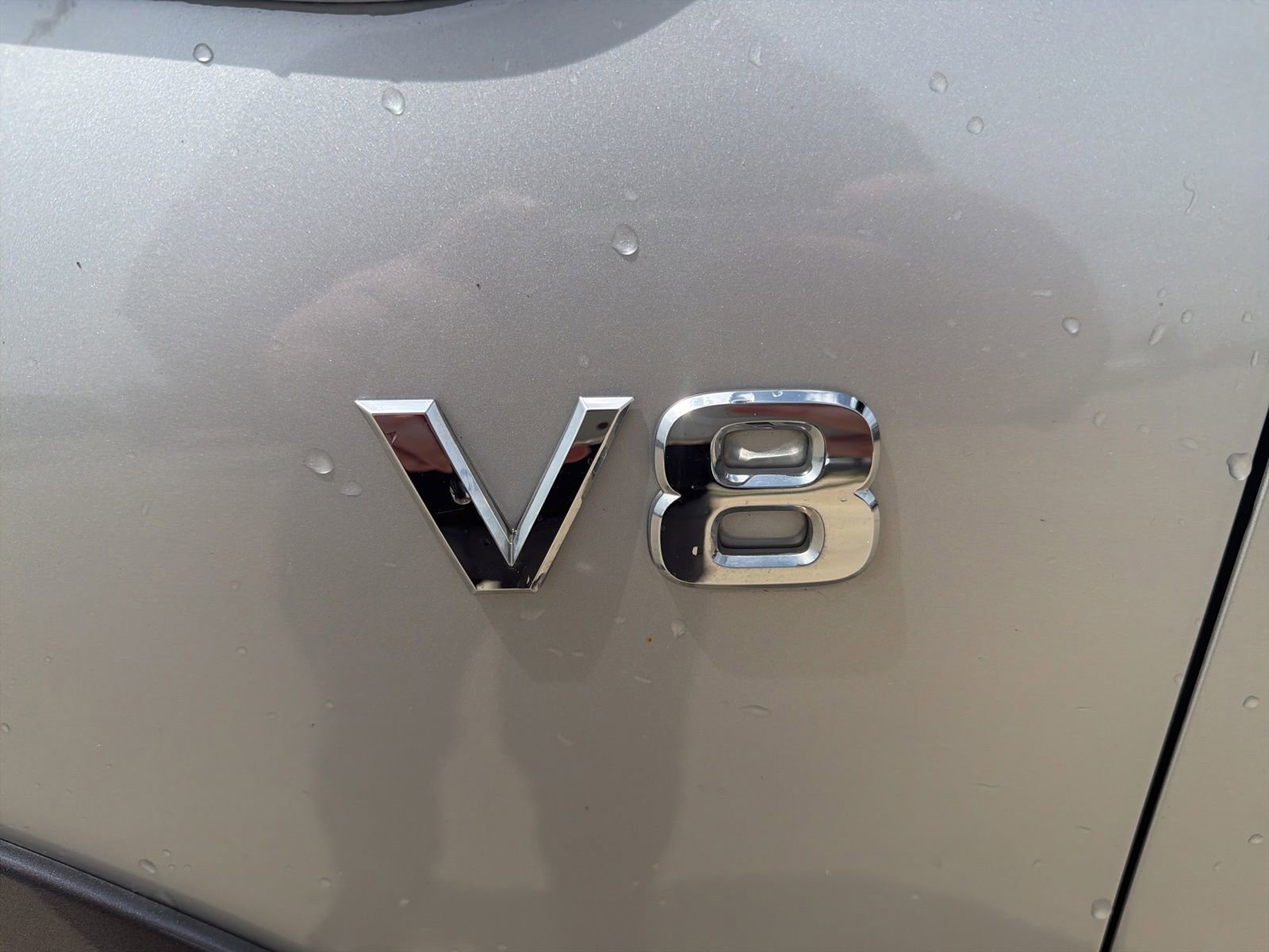 Used 2020 Nissan Armada SL w/ Premium Package RWD image 10