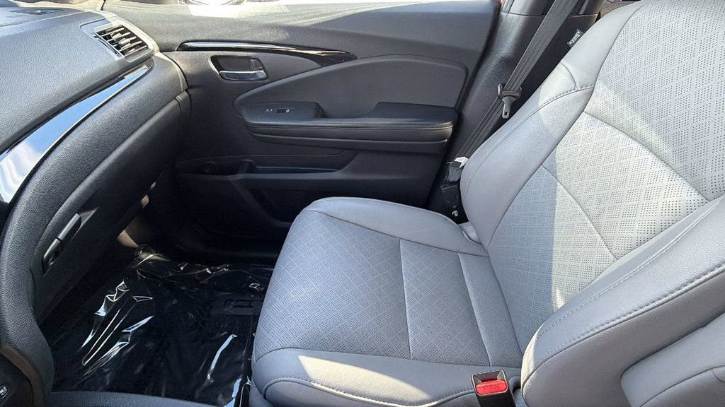 Used 2020 Honda Passport Elite image 12