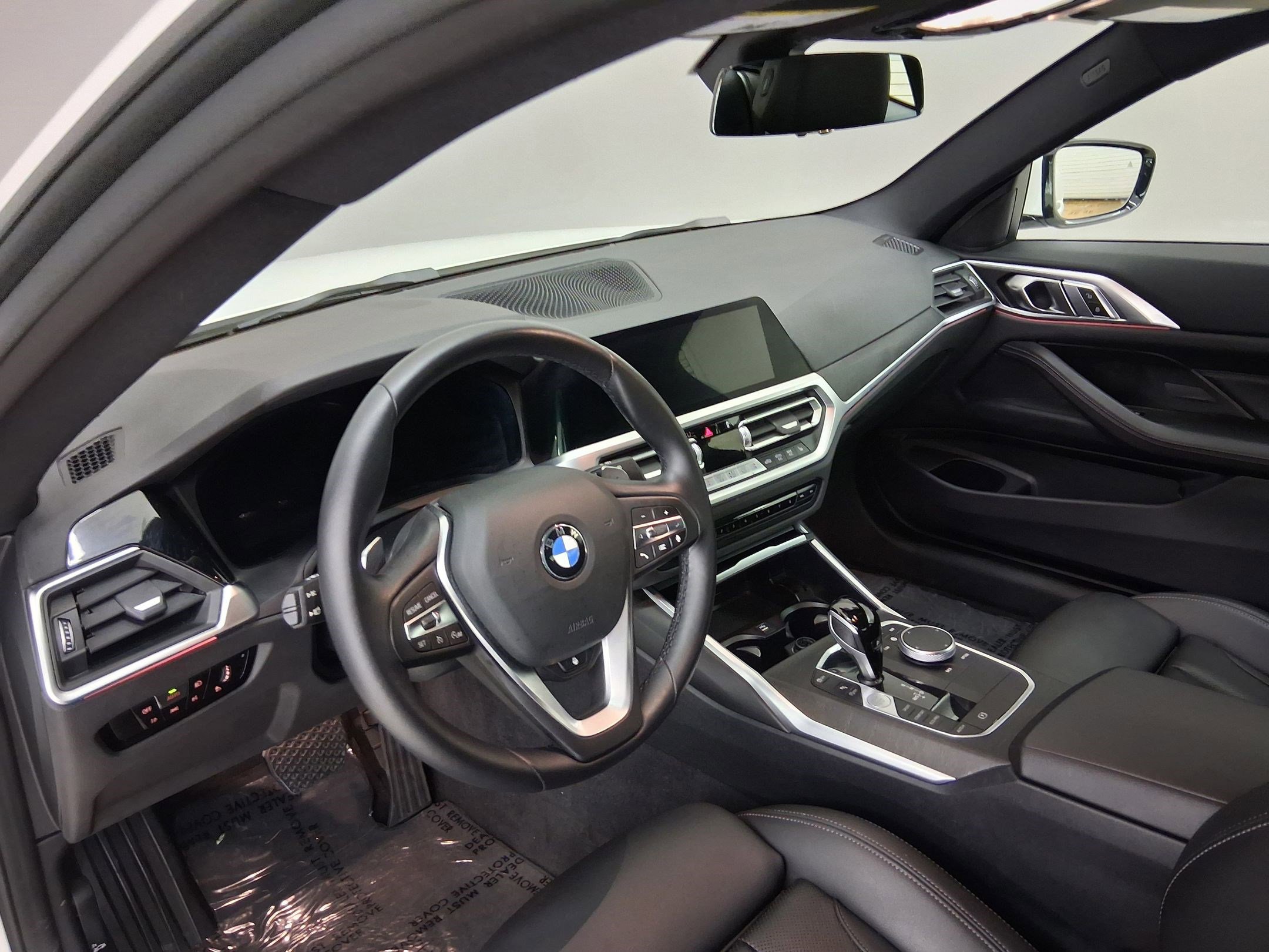 Certified 2023 BMW 430i xDrive Coupe w/ Premium Package image 2