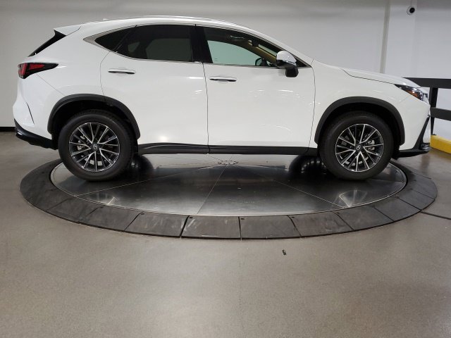Used 2026 Lexus NX 350 AWD w/ Premium Package image 10