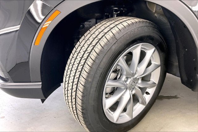 Certified 2026 Honda CR-V EX image 34