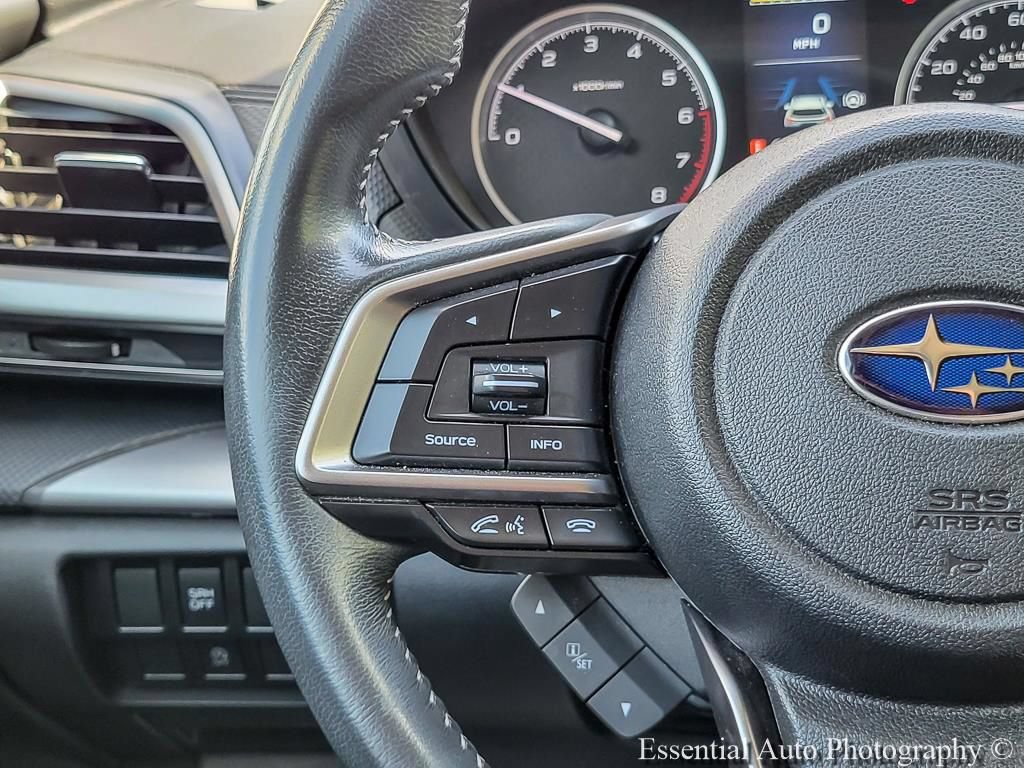 Used 2024 Subaru Forester Premium AWD/4WD image 15