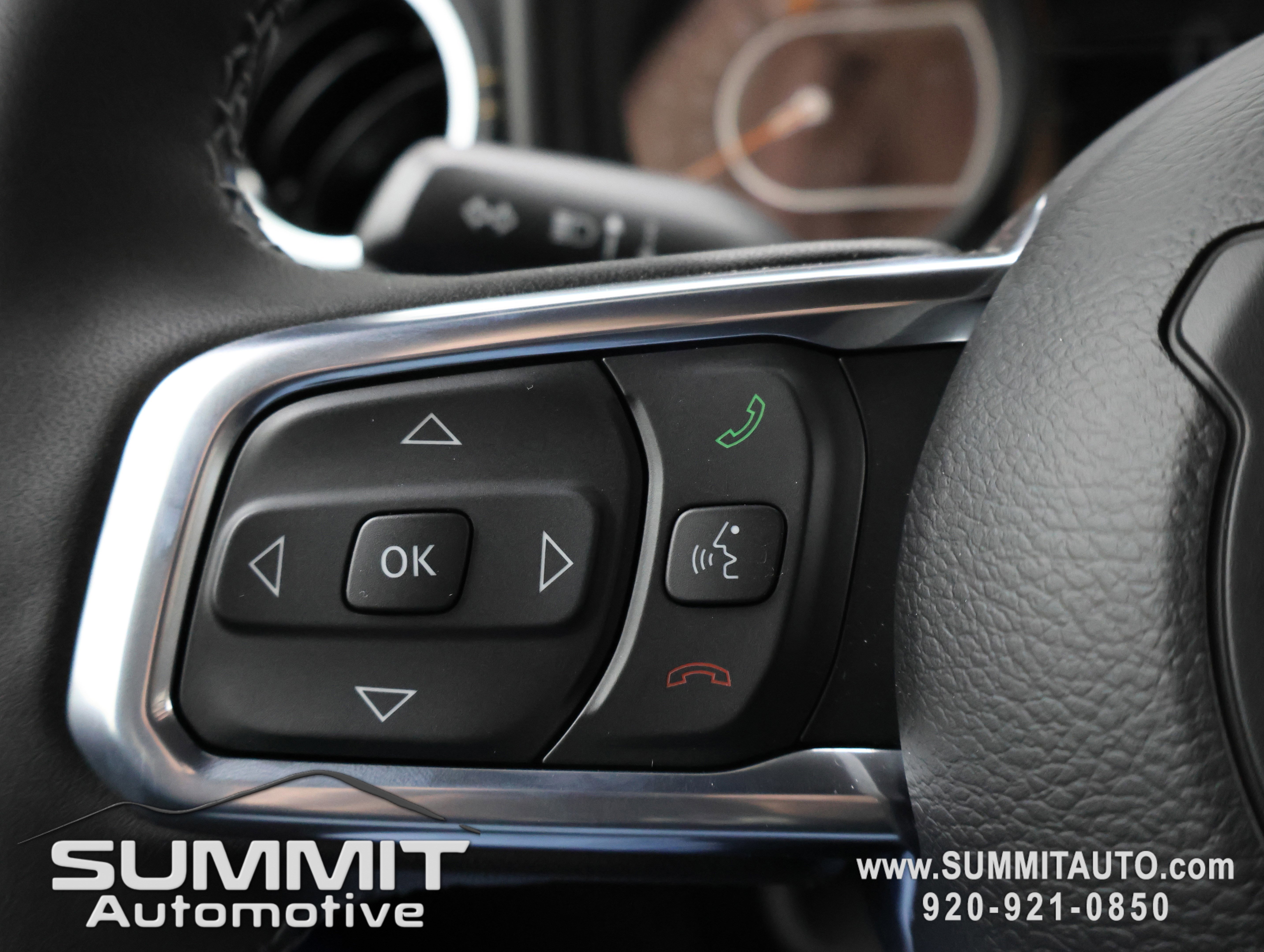 New 2026 Jeep Wrangler Sahara image 18