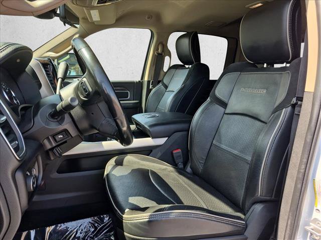 Used 2021 RAM 2500 Laramie AWD/4WD image 16