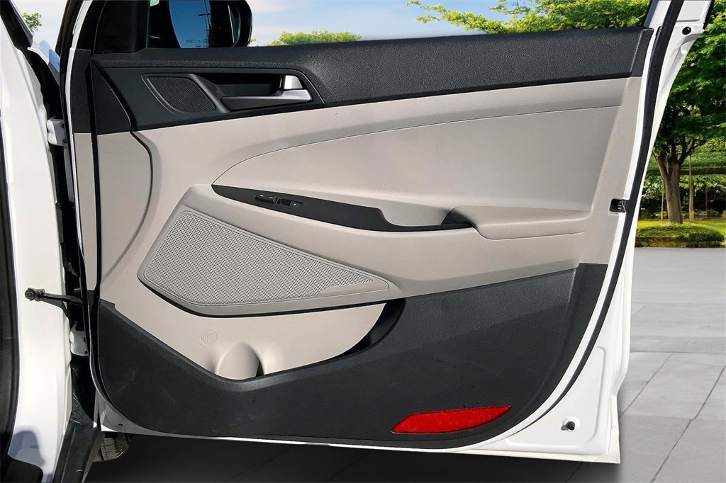 Used 2018 Hyundai Tucson SEL image 26