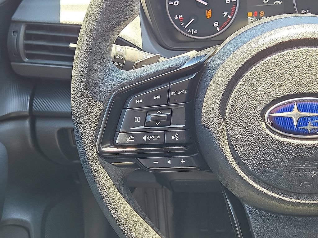 Used 2024 Subaru Crosstrek 2.0i Premium AWD/4WD image 16