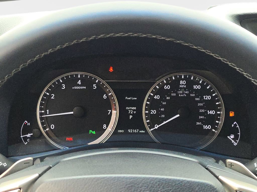 Used 2015 Lexus GS 350 w/ Premium Package image 24