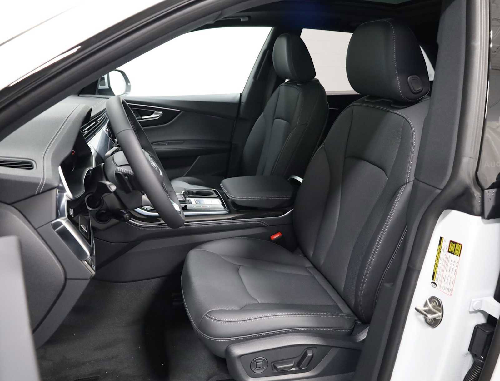 New 2026 Audi Q8 Premium Plus image 5