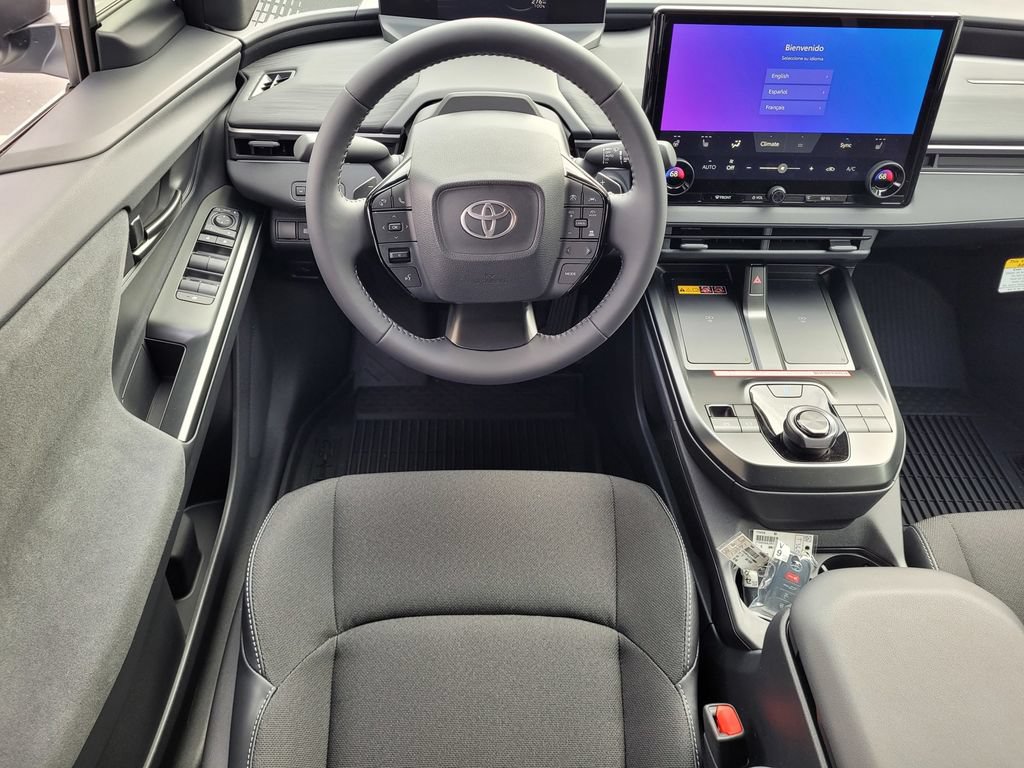 New 2026 Toyota C-HR AWD/4WD image 7