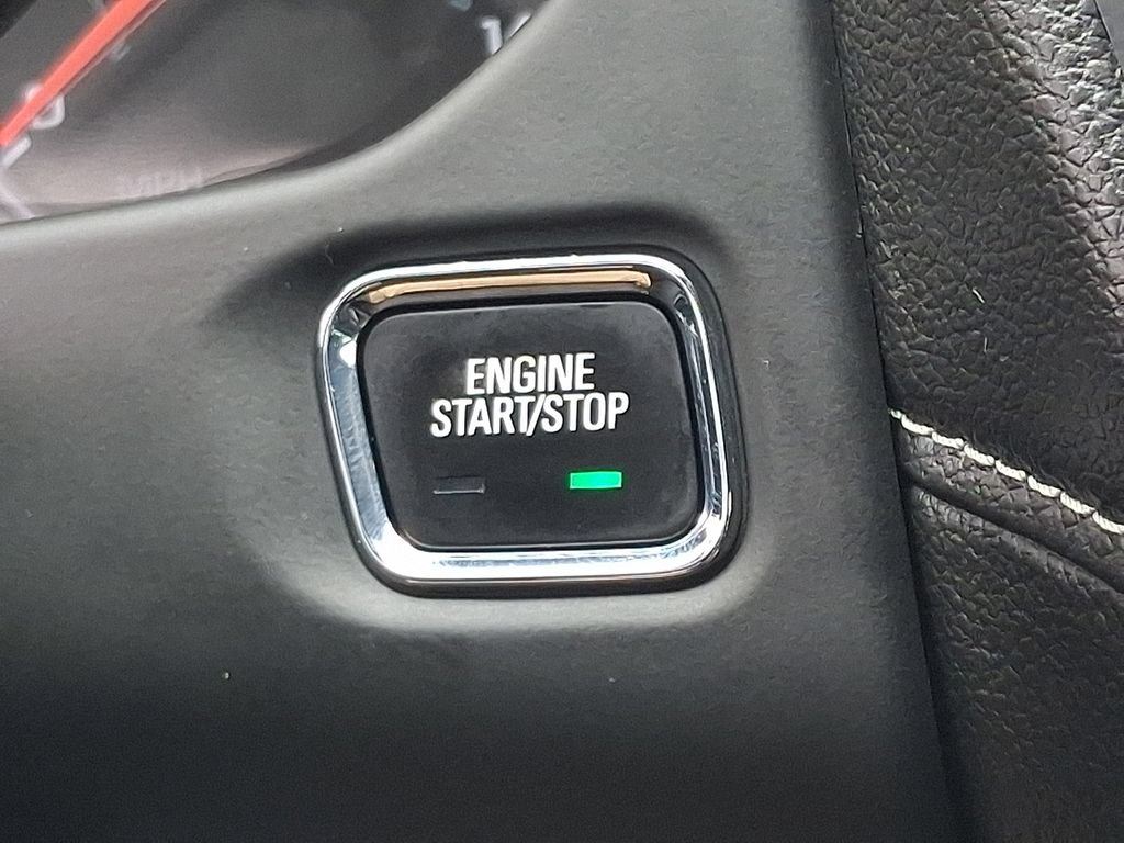 Certified 2017 GMC Acadia SLE FWD image 23