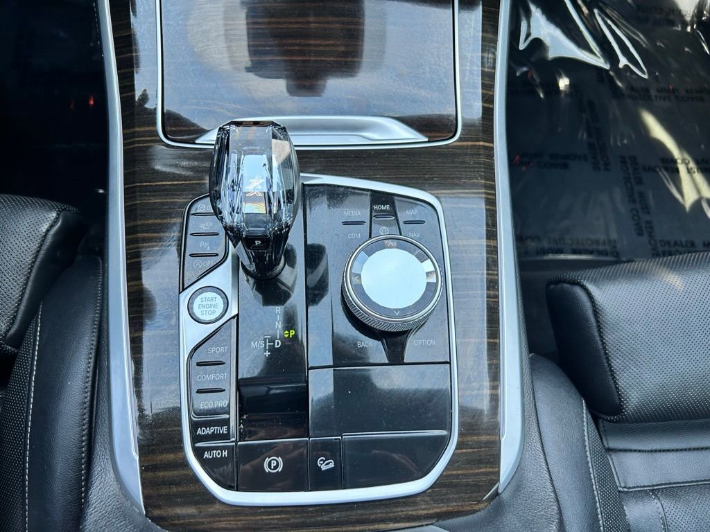 Used 2019 BMW X5 xDrive40i w/ M Sport Package image 24