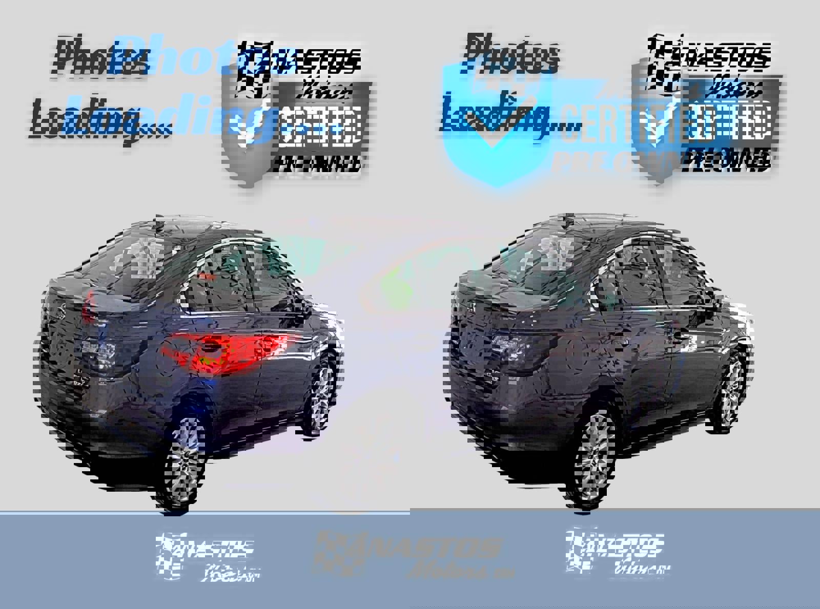 Used 2016 Subaru Legacy 2.5i Premium w/ Popular Package #1 image 2