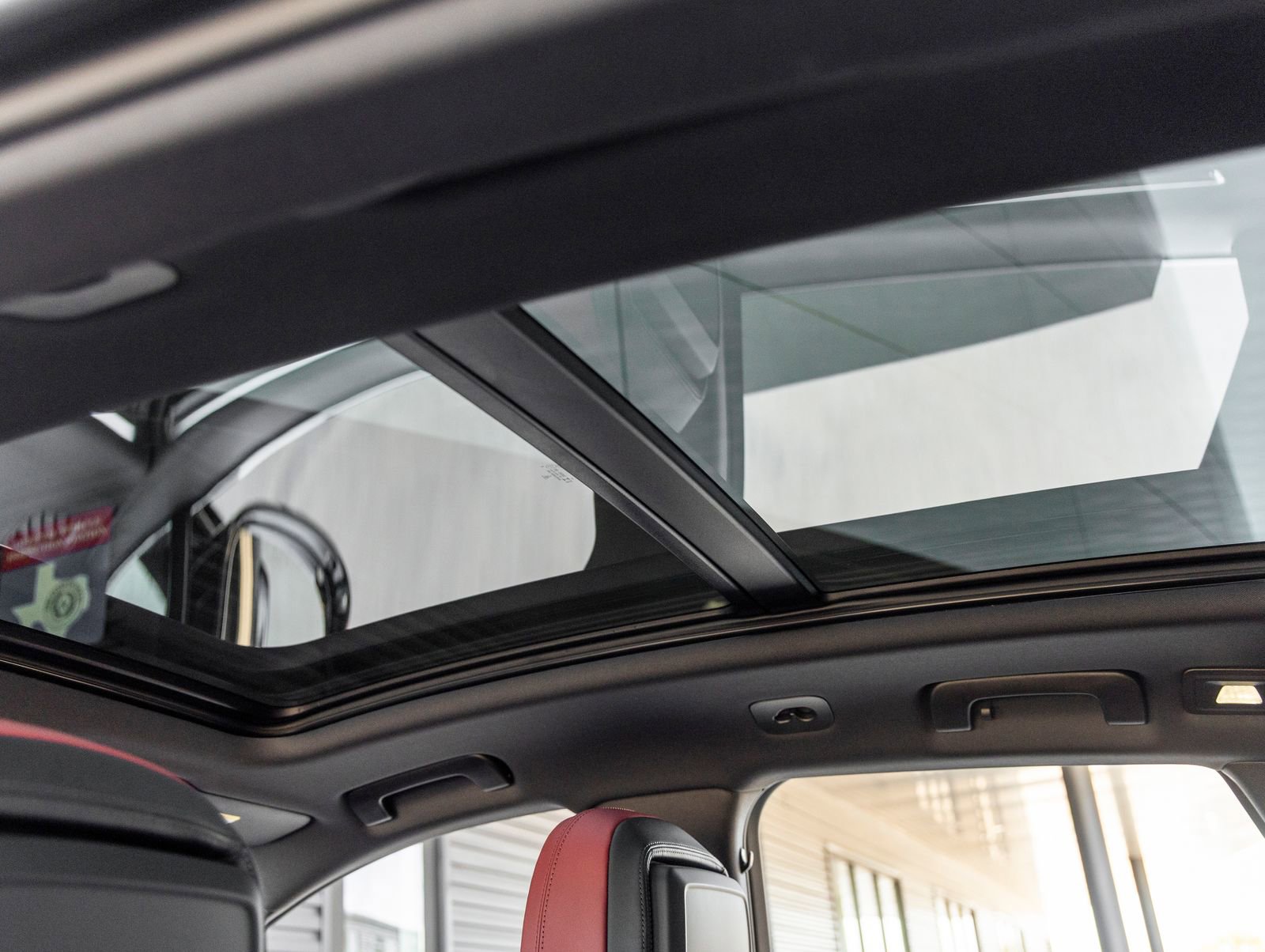 New 2026 Porsche Macan S AWD/4WD image 27