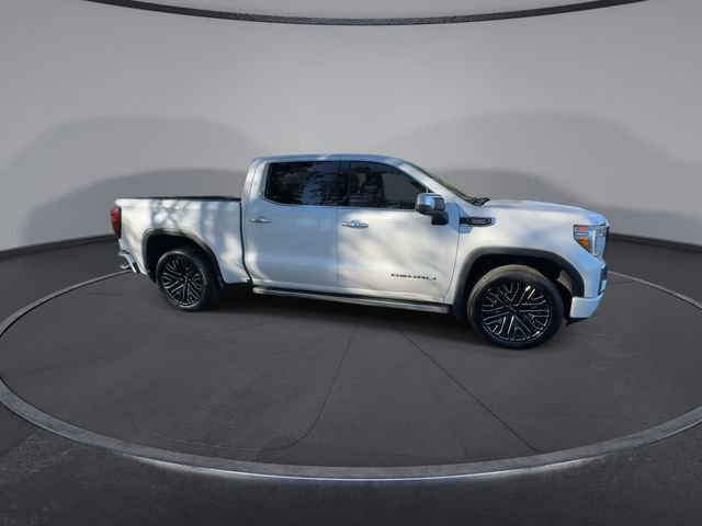 Used 2021 GMC Sierra 1500 Denali w/ Denali Ultimate Package image 17