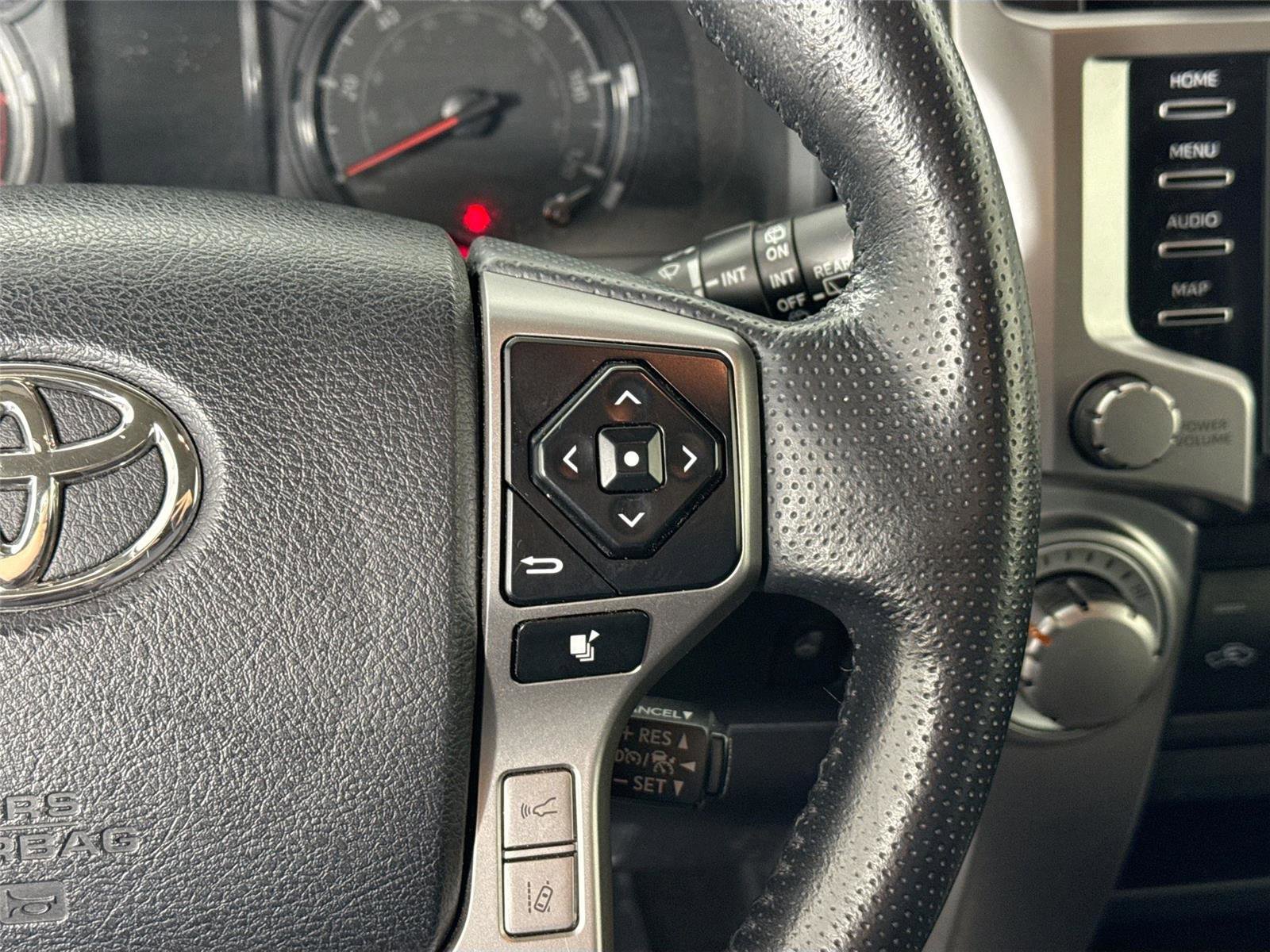 Certified 2023 Toyota 4Runner SR5 Premium image 18