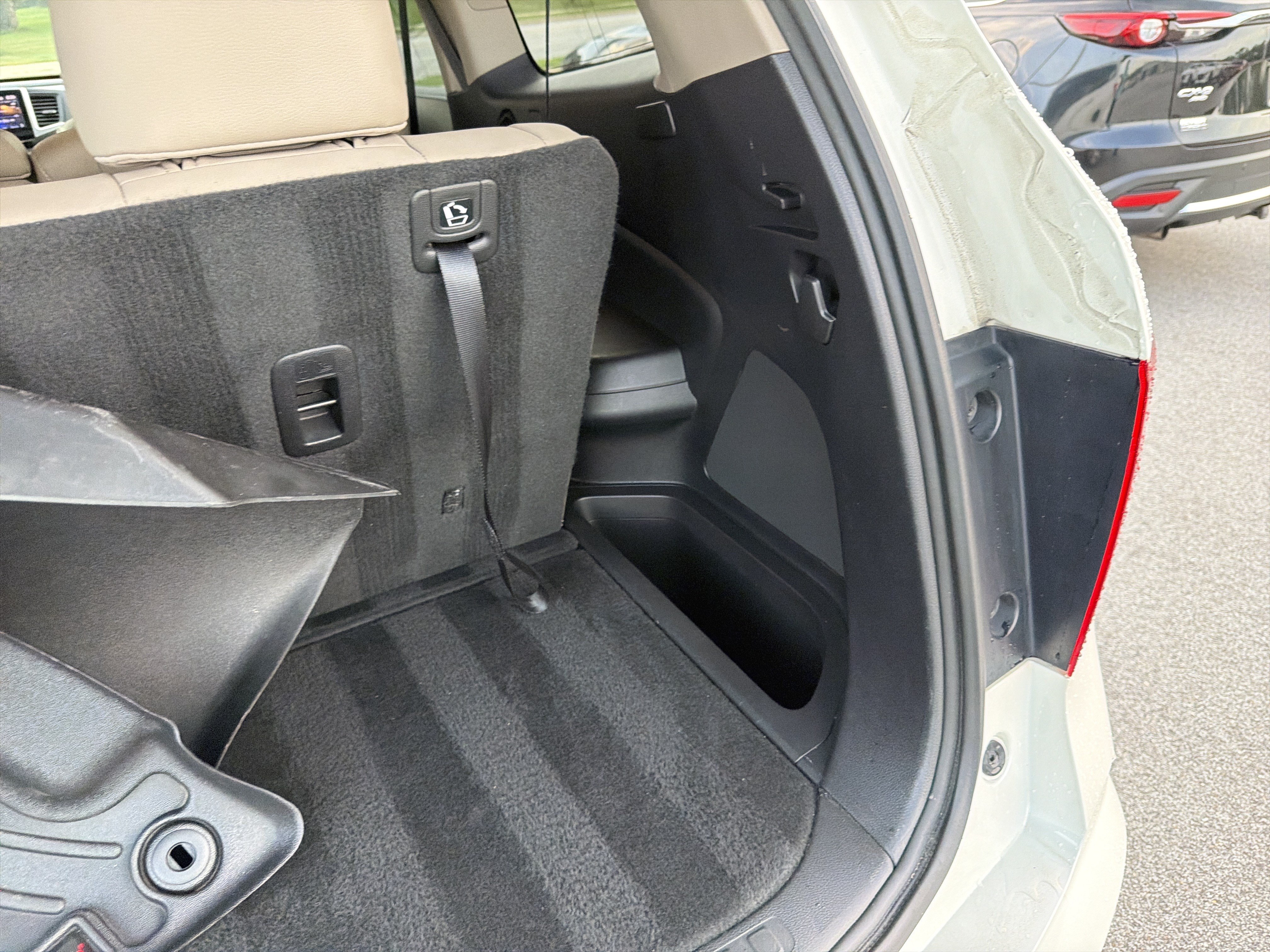 Used 2016 Honda Pilot EX-L image 79