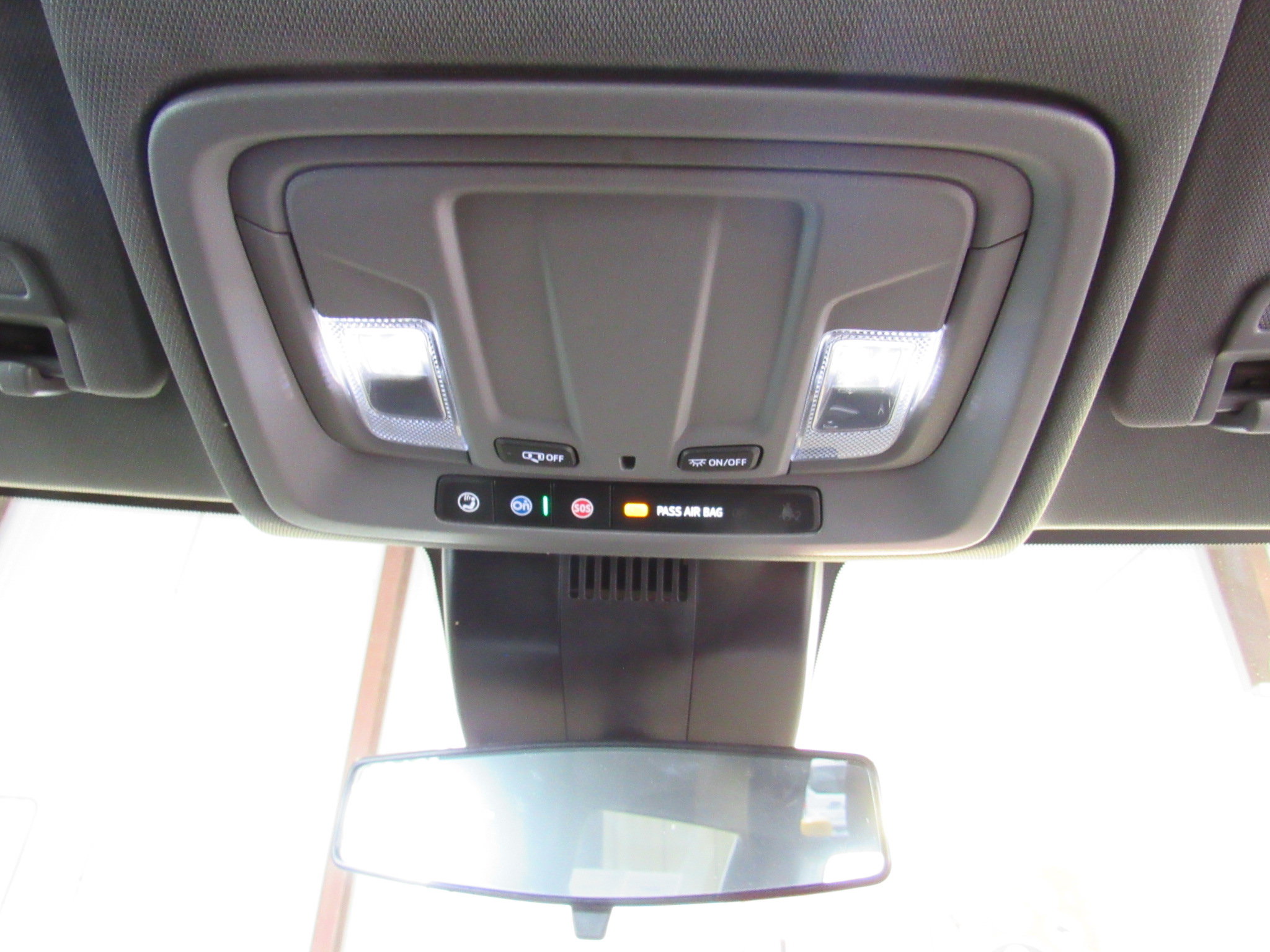 Used 2024 Chevrolet Silverado 1500 Custom w/ LPO, Dark Essentials Package AWD/4WD image 26
