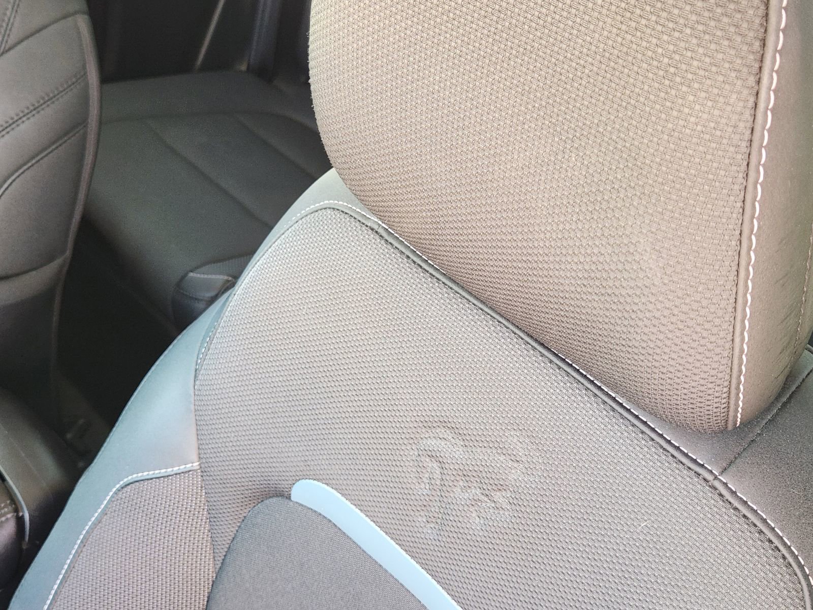 Used 2022 Ford Bronco Sport Badlands image 16