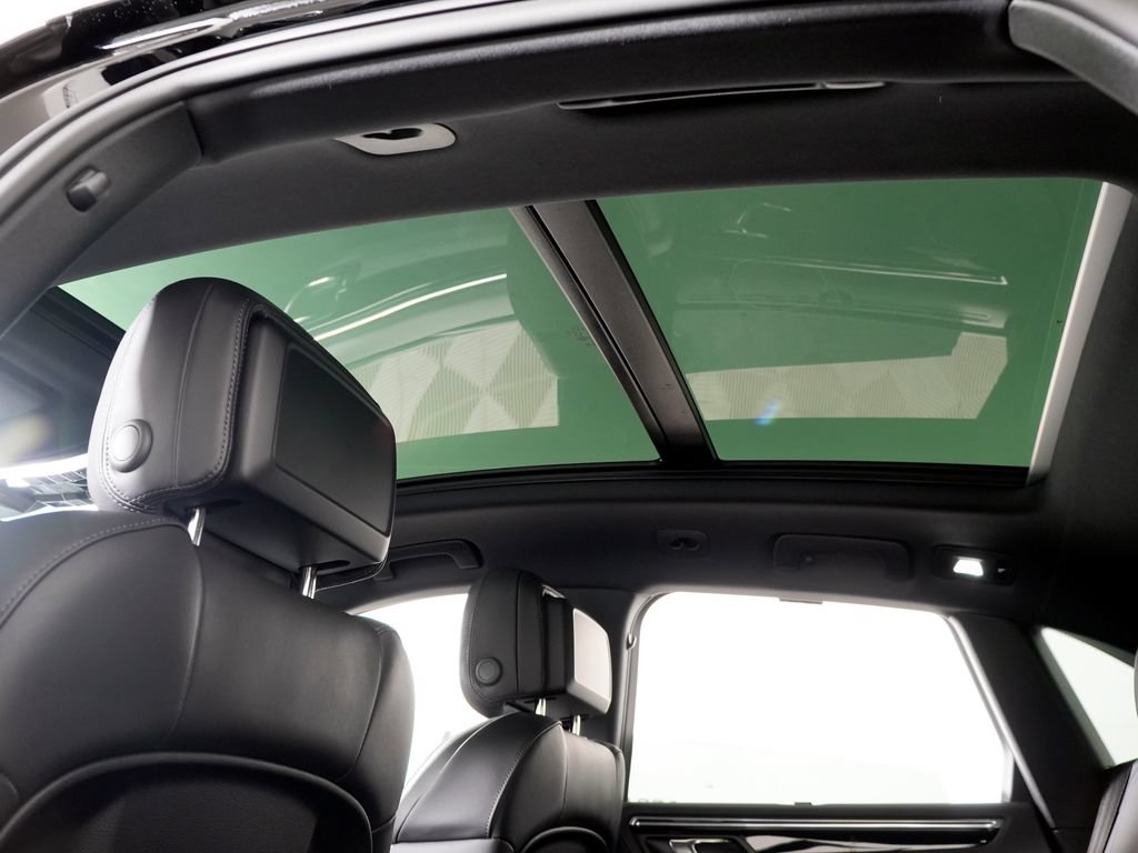 New 2026 Porsche Macan S AWD/4WD image 20