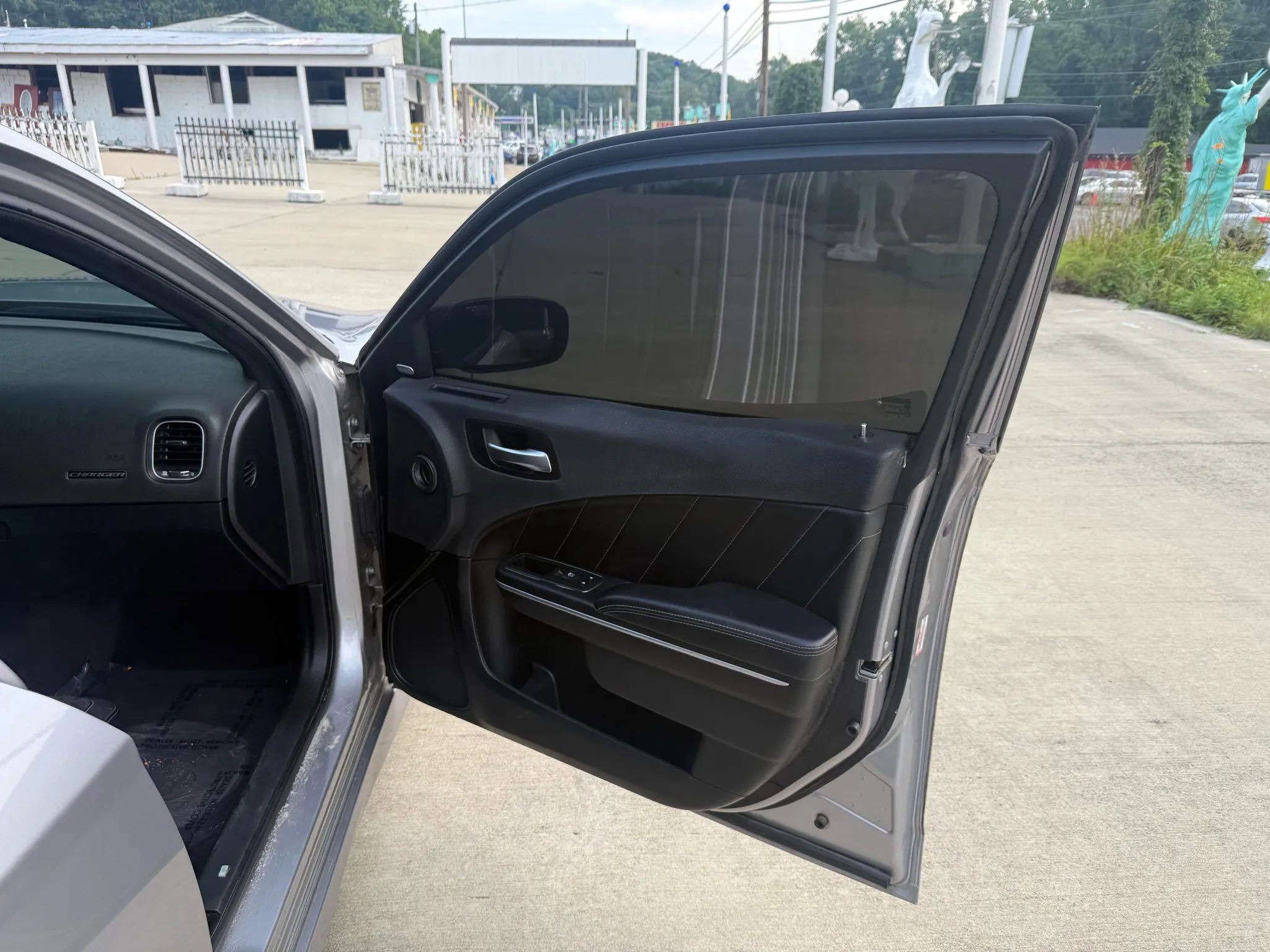 Used 2018 Dodge Charger R/T Scat Pack image 13