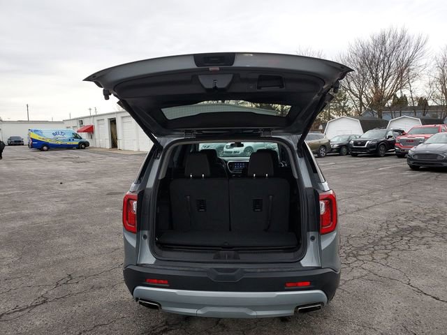 Certified 2023 GMC Acadia SLE w/ Driver Convenience Package image 22