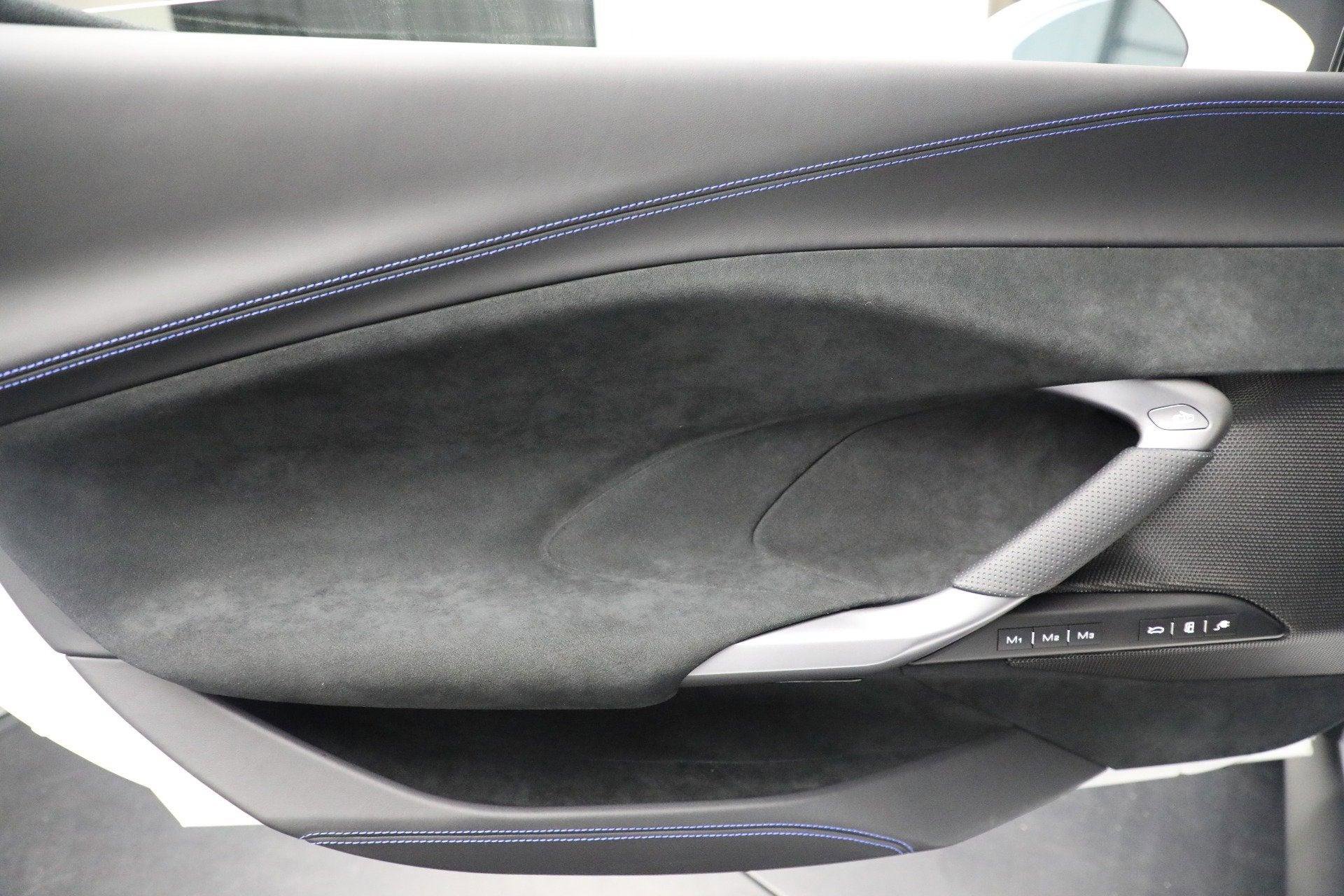 Certified 2023 Ferrari 296 GTB image 17