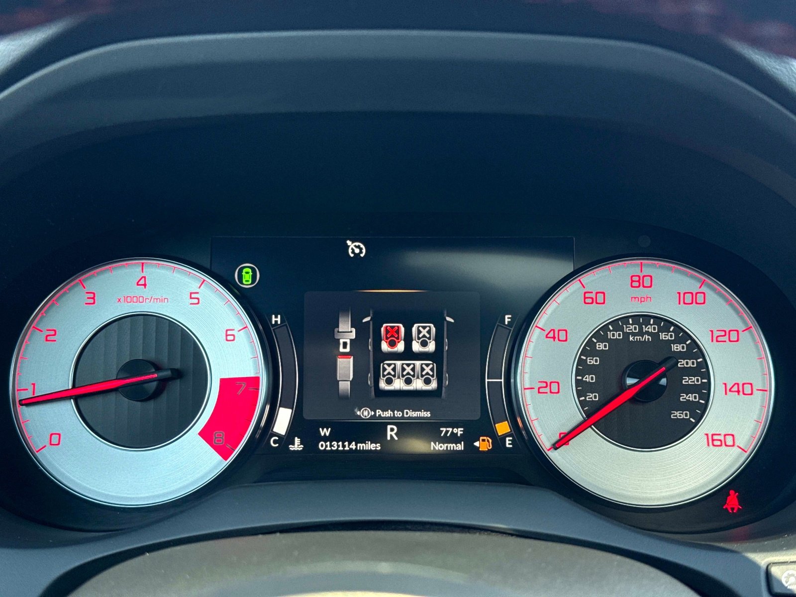 Certified 2025 Acura RDX A-Spec image 29