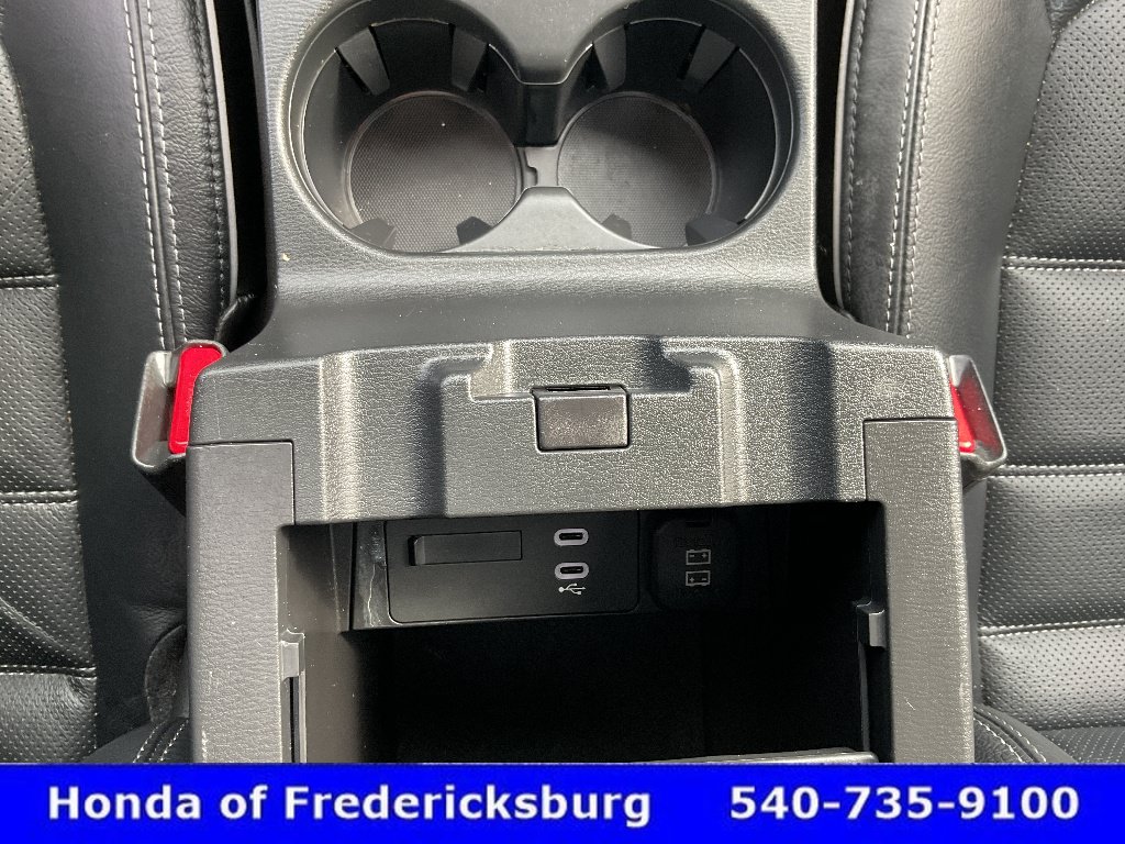 Used 2025 MAZDA CX-5 AWD 2.5 S w/ Preferred Package image 41