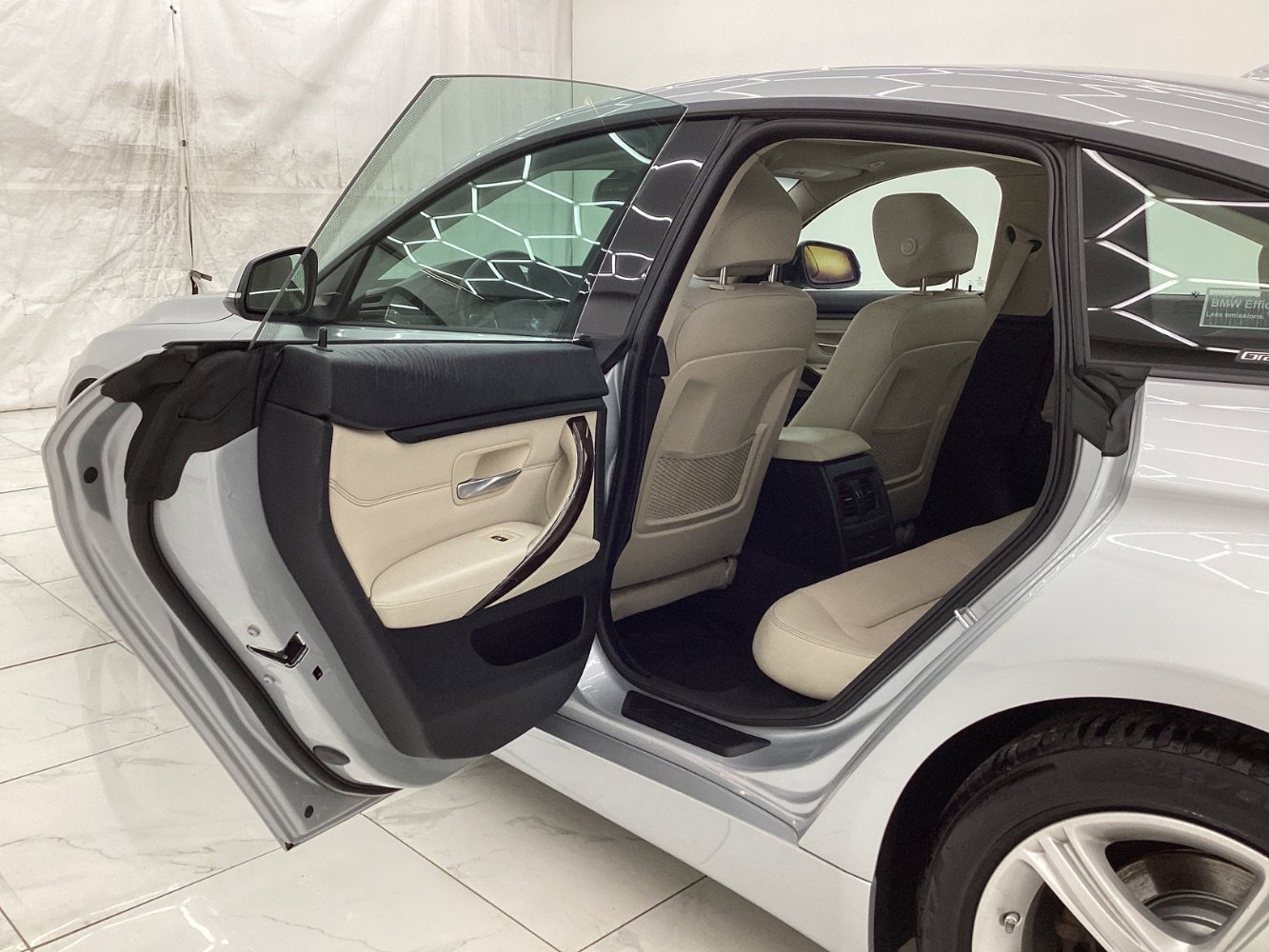 Used 2015 BMW 428i Gran Coupe RWD image 22