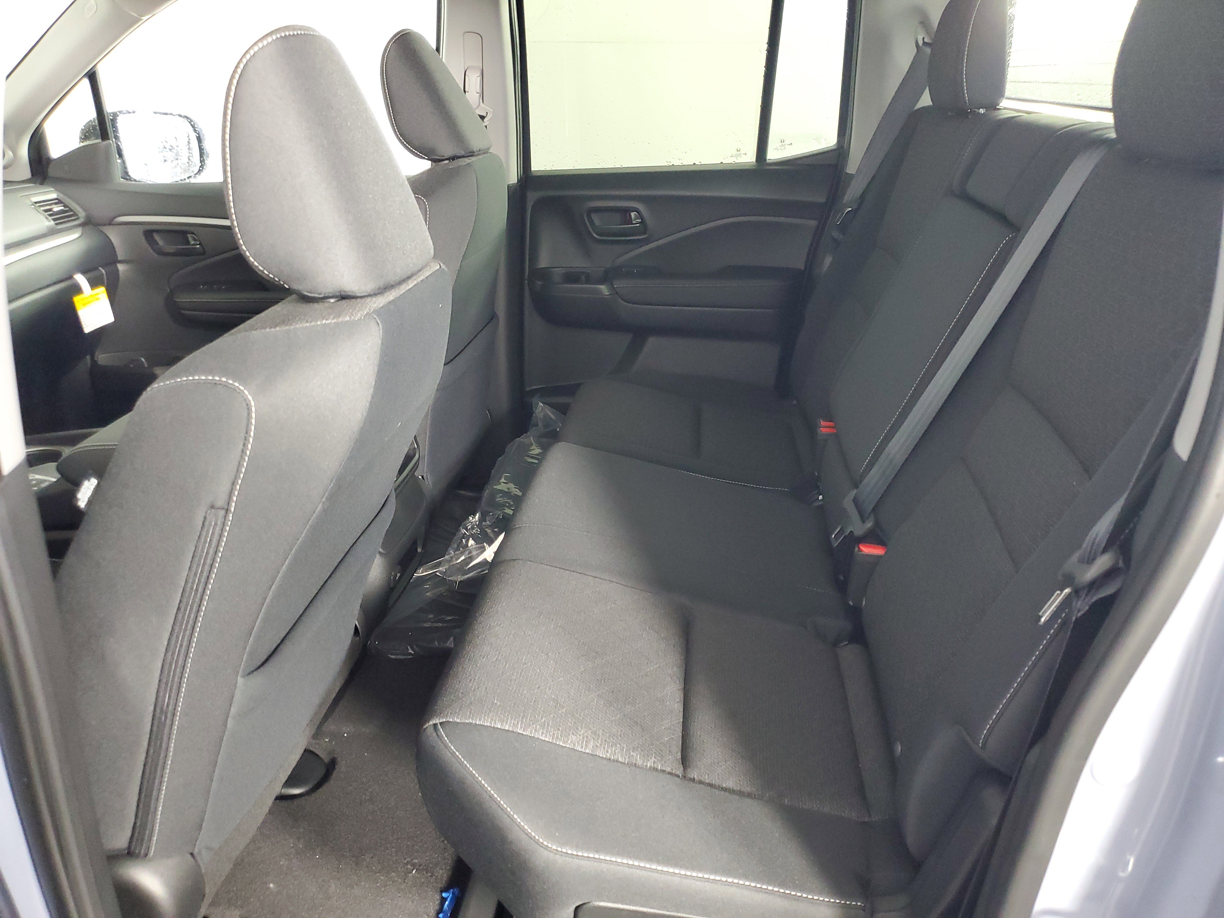 New 2026 Honda Ridgeline Sport image 13