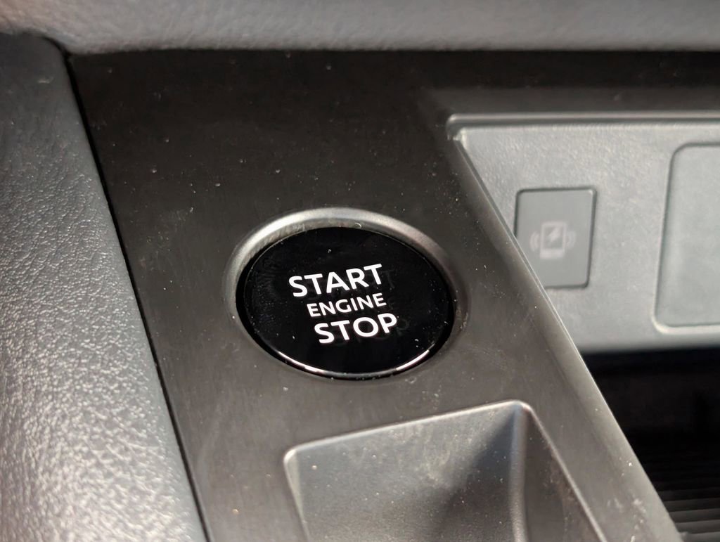 New 2026 Nissan Kicks SV image 26