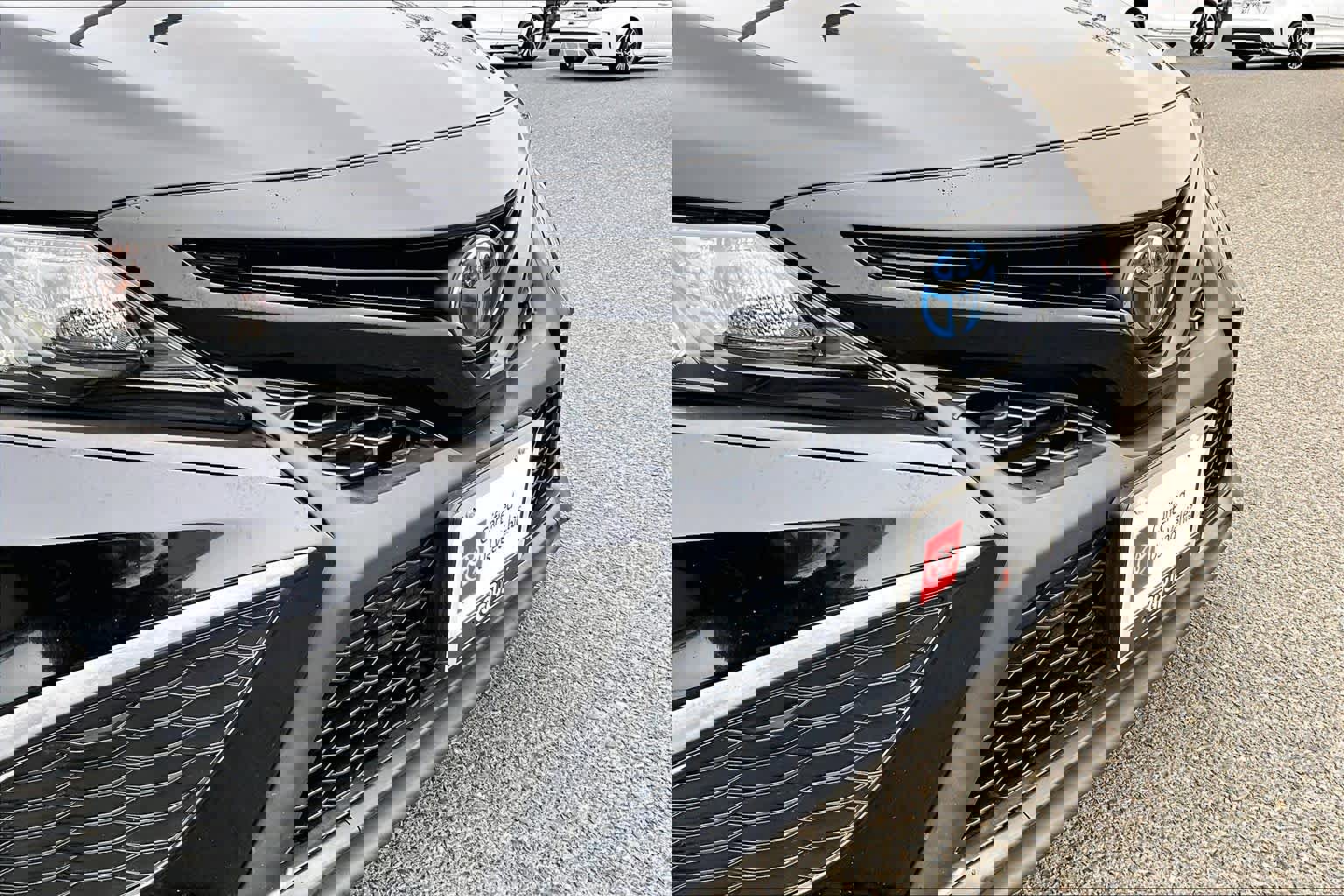 Certified 2022 Toyota Camry SE image 29