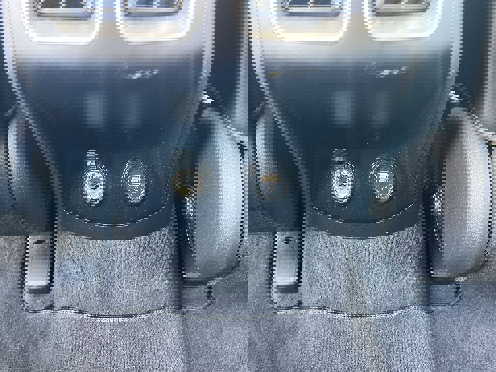 Used 2023 Kia Sorento S w/ Panoramic Sunroof Package FWD image 19