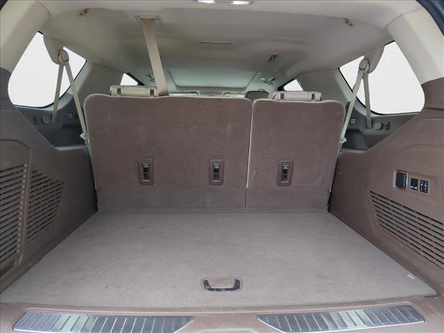 Used 2022 GMC Yukon XL Denali image 7